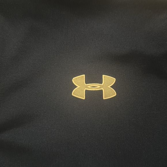 1/4 zip under armour - Picture 2 of 7